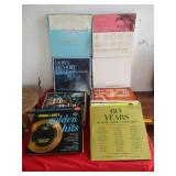 Vinyl Records