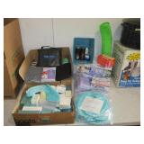 Paraffin Bath, Personal Hygeine, Neck Heat Covers