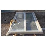 Sliding Door