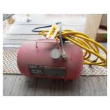 Tailgate Tools Air Tank and Extension Cord
