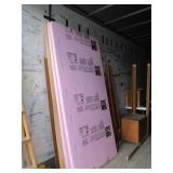 2) Foamular 250 Insullation Boards