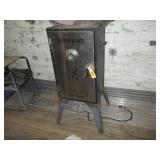 Browning Smoker
