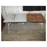 SKIL Folding Work Bench/Table