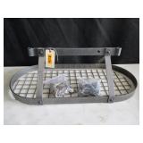 Mounted Pots & Pans Hanger