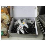 Nintendo 64 w/ Games, PlayStation Controllers