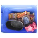 Jewelry Boxes, Coins, Wood Boxes