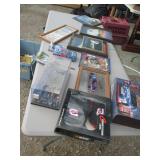 Nascar & Car Memorabilia