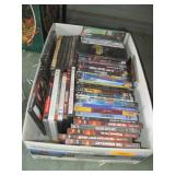 DVD Collection