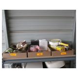 Tissue Box Covers, Home Decor, Hair Curler