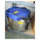 Toaster Oven, Heat Bag