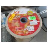 Rope, Hex Netting