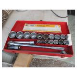 Socket Set