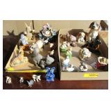 Doggy Trinkets and Other Animals