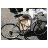High Sierra Bicycle