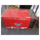 Snap- On Tool Box with Tools
