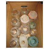 Mason Jars