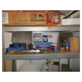 Hardware, Wiper Blades