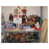 Christmas Decor