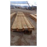 Lumber Floor Joist