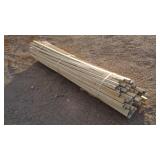 Lumber 2x2x8