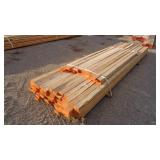 Lumber 2x4 8FT and 16FT