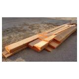 Lumber 2x12