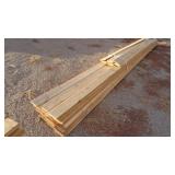 Lumber Siding