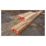 Lumber 2x6 8 FT and 16Ft