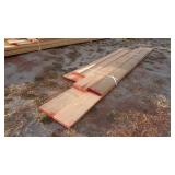 Lumber 2x12, 2x10, 2x8