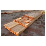 Lumber 2x6