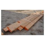 Lumber 2x10