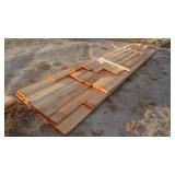 Lumber 2x8
