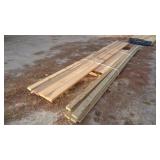 Lumber 2x4 Pressure Treated, 2x6, 2x4