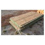 Lumber Plywood