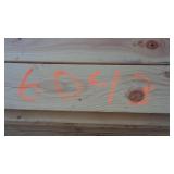 Lumber 2x6x16