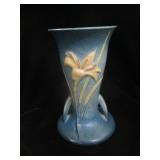 Roseville Pottery Zephyr Lily Vase*