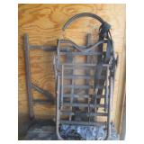 Hunting Tree Stand