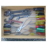 Pipe Wrench, Wrench