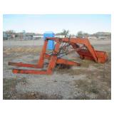Schwartz Front End Loader