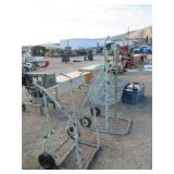 Electrical Carts & Electrical Components
