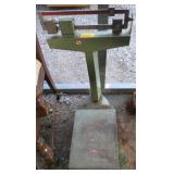 Industrial Scale