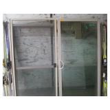Sliding Glass Door