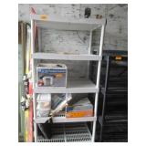 White Shelf*