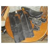 Harley-Davidson Accessories, Chaps