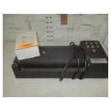 ABC Office Laminator