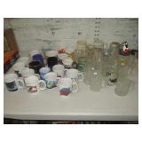 Mug Assortment