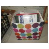 12"x12" Scrapbook Paper