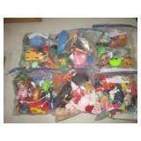 Toy Assortment