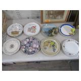 Decorative Plates