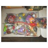 Toy Assortment